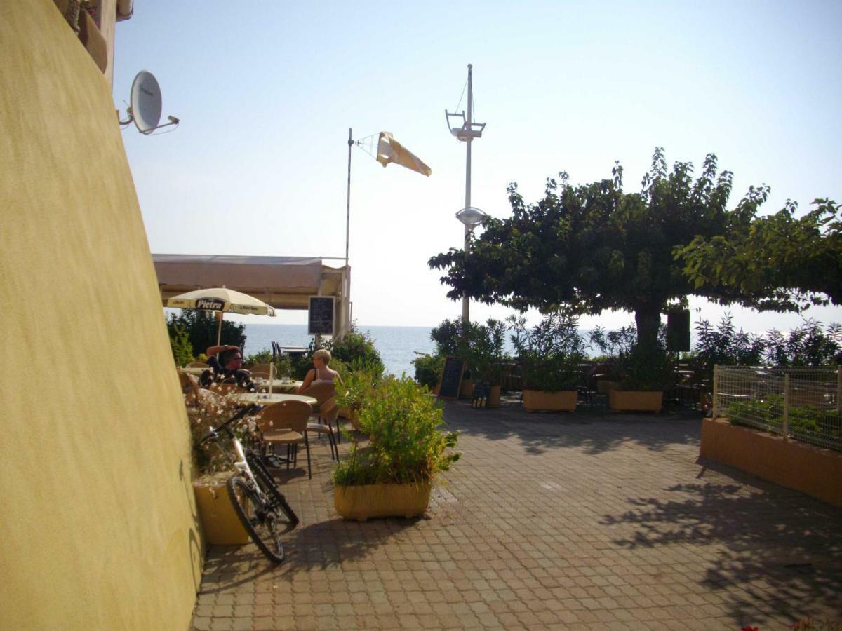 Sole E Ventu 30Qm Apartment San-Giovanni-di-Moriani Luaran gambar